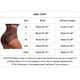 thumbnail image 5 of Gibobby Pantys para Mujer Ropa interior mujer transparente malla encaje sexy Bragas cintura alta talla grande Bragas（Rosa， L), 5 of 5