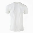 thumbnail image 5 of Beautiful Giant Trendy Men's Fitted Crew Neck Short Sleeved T-shirt, 5 of 7