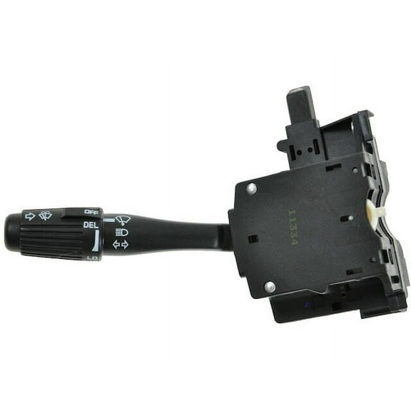 Turn Signal Switch - Compatible with 1991 - 1993 Dodge W150 1992