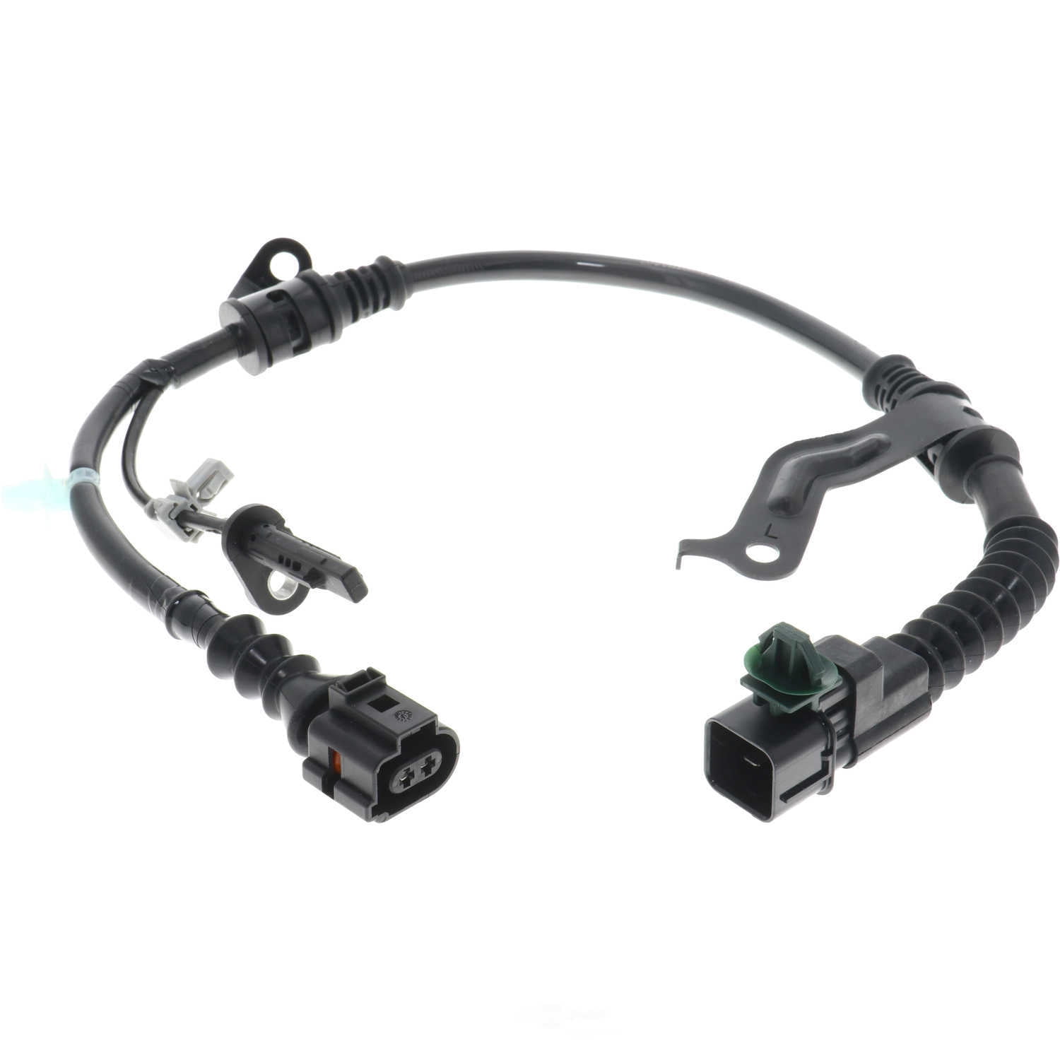 HOLSTEIN 2ABS4703 ABS Wheel Speed Sensor
