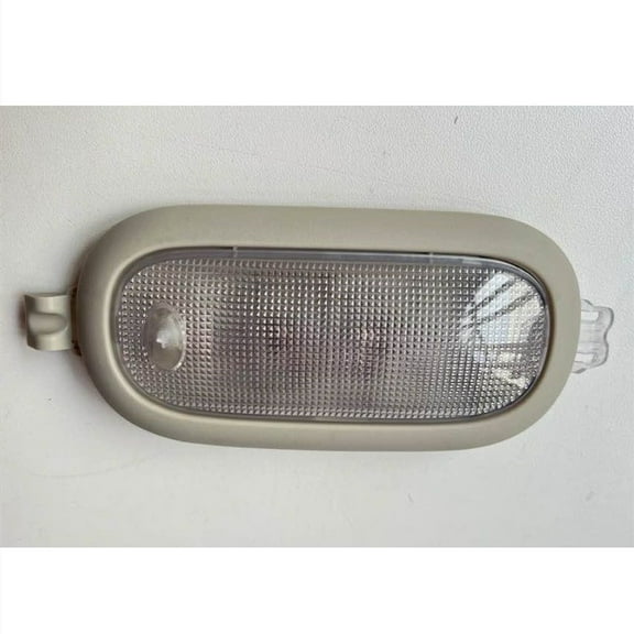 Interior Dome Light Lamp For 2007-2010 Jeep Wrangler 5Kq79Xdvac