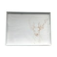 thumbnail image 1 of Plateau rectangulaire 48cm Holiday Time, 1 of 3