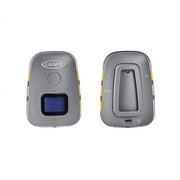 Graco Wireless 2 Way Audio Baby Monitor With Night Light and USB Rechargeable Built-in Battery