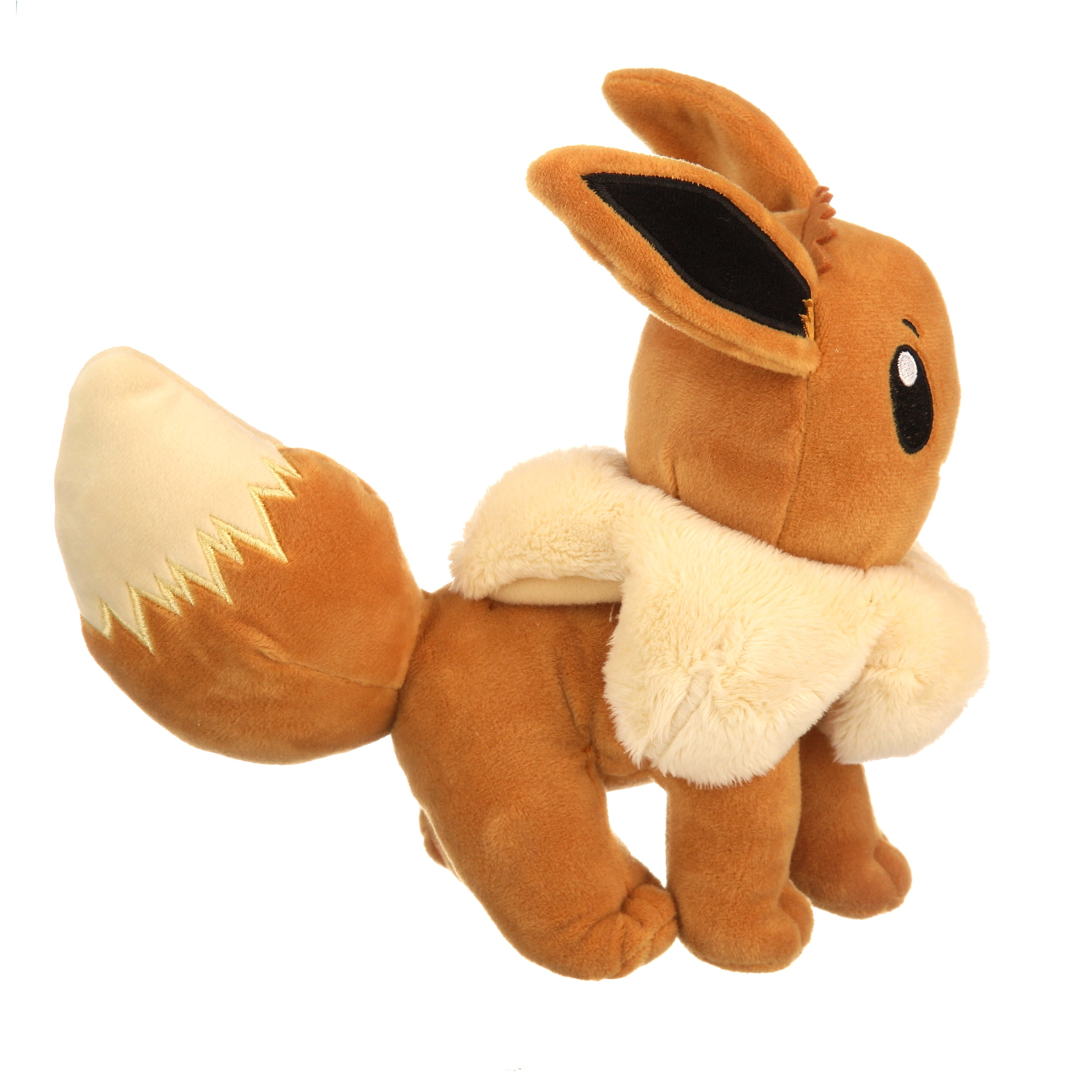 Pokémon 8 Plush - Eevee 