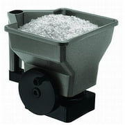 Suncast SS025 Hand Held Poly Ice Melt/Salt Spreader