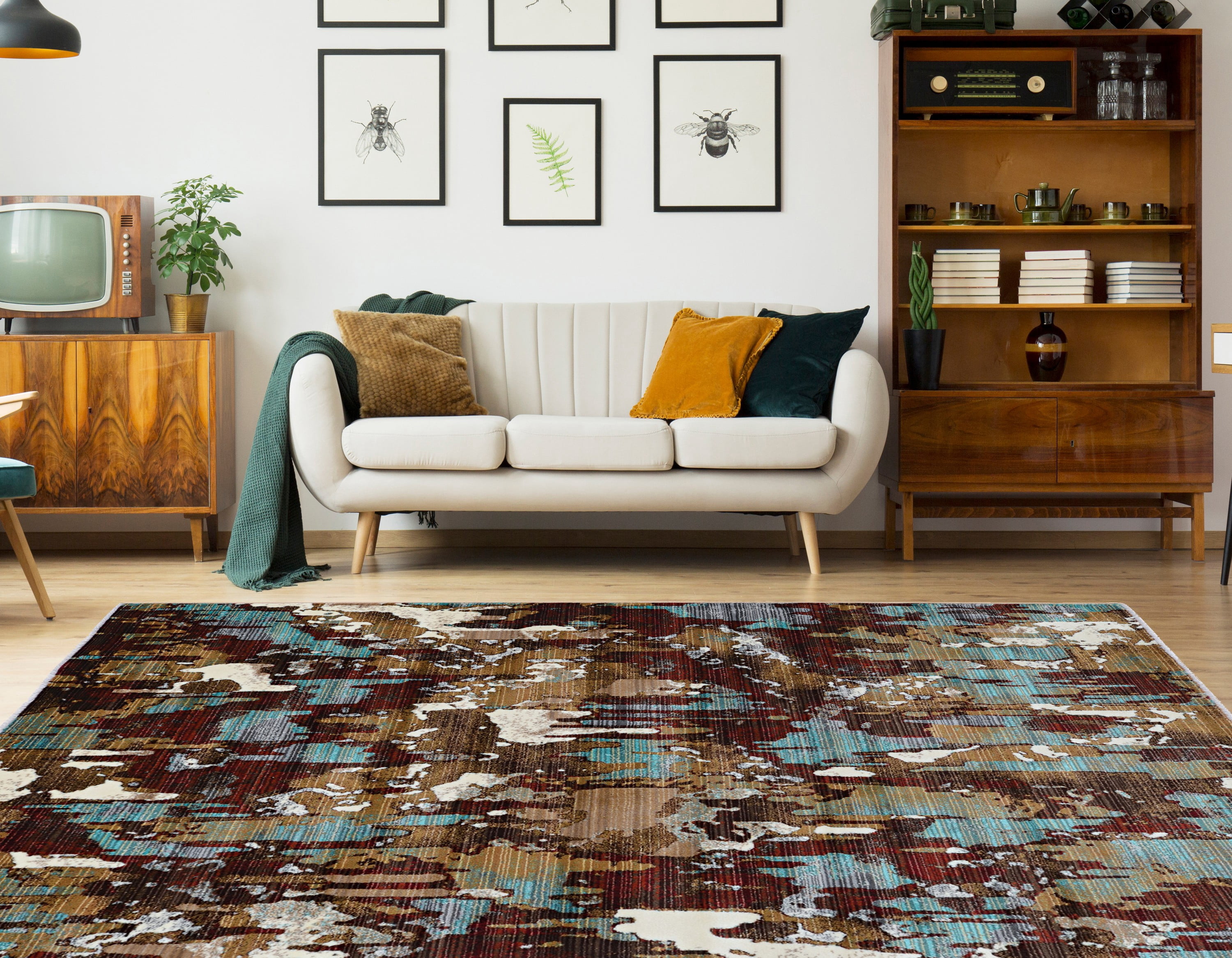 8X11 ILLUSIONS SPL - FRENCH