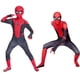 thumbnail image 1 of Disfraz de Spiderman para niños, traje de superhéroes Con máscara, para Halloween, Carnaval Fivean unisex, 1 of 2