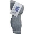 thumbnail image 3 of Yacht & Smith Mens Womens & Kids Thermal Socks, Bulk Pack Thick Warm Winter Boot Extreme Weather Socks, by SOCKS'NBULK (60 Pairs (Kids) 6-8), 3 of 3