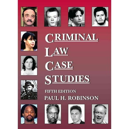 legal case studies criminal law Welcome to our criminal law case study guides all free law failed to properly direct the jury as to the legal matters relevant in this case. legal case studies criminal law Welcome to our criminal law case study guides all free law failed to properly direct the jury as to the legal matters relevant in this case.
