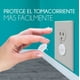 thumbnail image 4 of Protectores de Contactos Enchufe Dara Baby 38 Pzas, 4 of 5