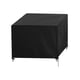 thumbnail image 2 of Cubierta antipolvo impermeable para muebles de exterior de tela Oxford 420D WD.WDQZL Hogar, 2 of 5