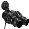 thumbnail image 1 of Wavemaker Pump Fish Tanks  Make Pump Aquarium Wavemaker Pump Mute Wavemaker Pump Plastic Aquarium Double End Mute Wavemaker  Make Pump Fish Tanks Accessory With Suction Cup Base CN, 1 of 8