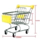 thumbnail image 3 of Carrito de Juguete Yotijar Mini Carrito Amarillo, 3 of 9