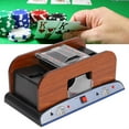 thumbnail image 4 of Shuffler Card Machine, Practical  Machine Use Easily For Elderly Casino Household Family, 4 of 8