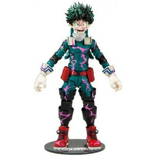 My hero cheap academia mcfarlane