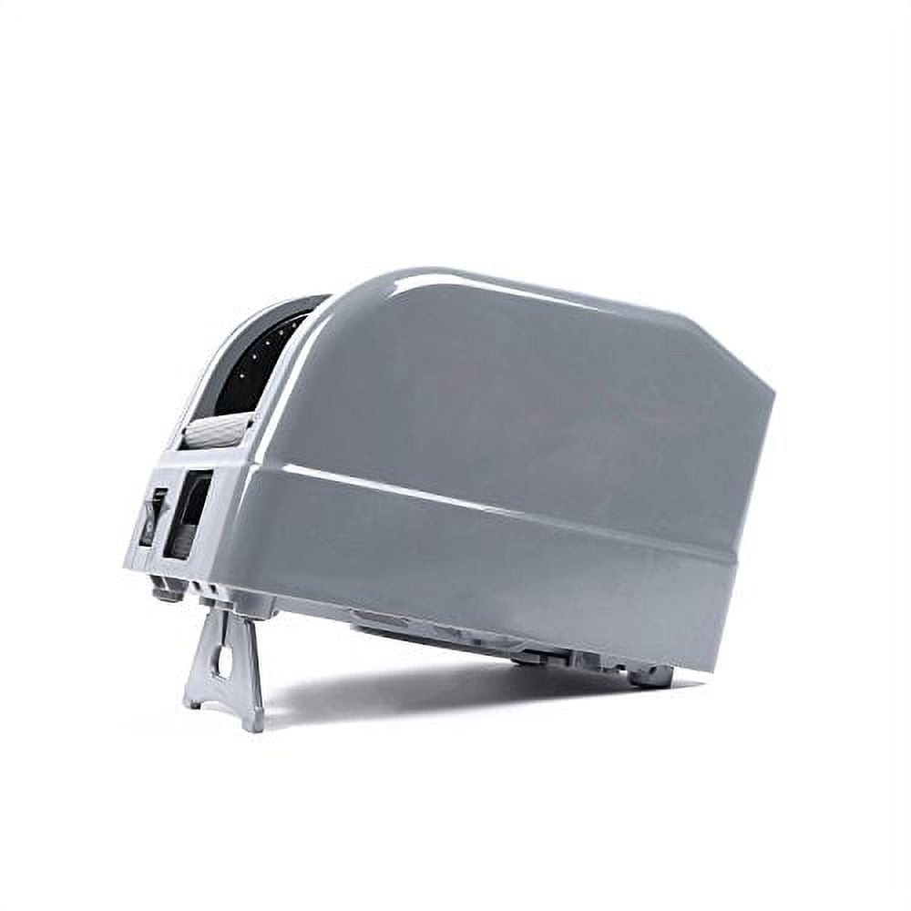 U.S. Solid Automatic Tape Dispenser Dispensing Cutting Machine JF-3000 For Adhesive And Non-adhesive Tapes, 0.25"-2.36" Tape Width, 0.2"-39.33" Tape Length