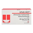 thumbnail image 1 of ILTUX2HCT 40 mg/12.5 mg 28 tabletas, 1 of 2