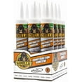 thumbnail image 2 of GORILLA 9 oz. Construction Adhesive 12-Pack, 2 of 4