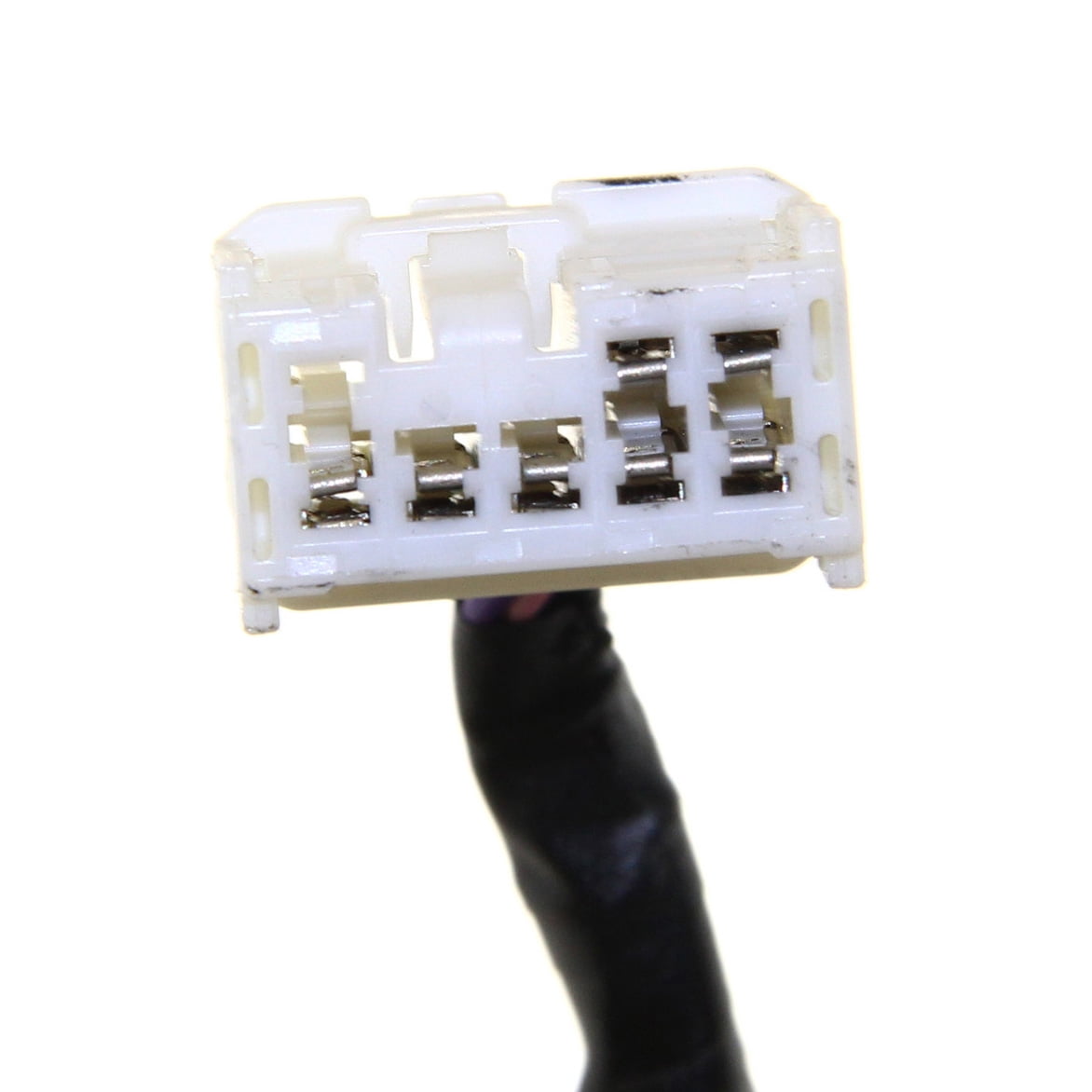 Mirror Compatible With 2006-2011 Honda Civic Left Driver Side Heated In-Housing Signal Light Paintable Kool-Vue