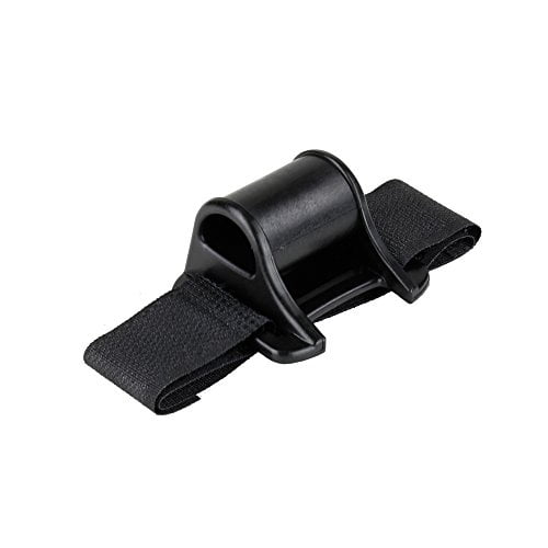 light and motion helmet mount