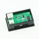 thumbnail image 2 of DC 100V Voltímetro digital Amperímetro Pantalla LED dual 10A Amp Volt Gauge Detector de corriente de voltaje multifuncional Herramientas de medición, 2 of 9