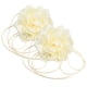 thumbnail image 1 of gargantillas de flores y rosas, gargantilla de flores grandes para mujeres, collar de playa de verano, joyería para mujeres y niñas, 1 of 6