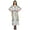 White4, variant on Moomaya Beach Kaftan Bikini Cover Up WoMen's Long Maxi Caftan Dresses For Women