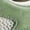 Beige Green, variant on Men'S Low-Top Sneakers - Breathable Mesh & Synthetic, White & Black Accents, Cushioned MD/Rubber Sole, Lace-Up Casual & Light Sports Shoes Versatile Footwear, Modern Sneakers for All-Season Comfort,