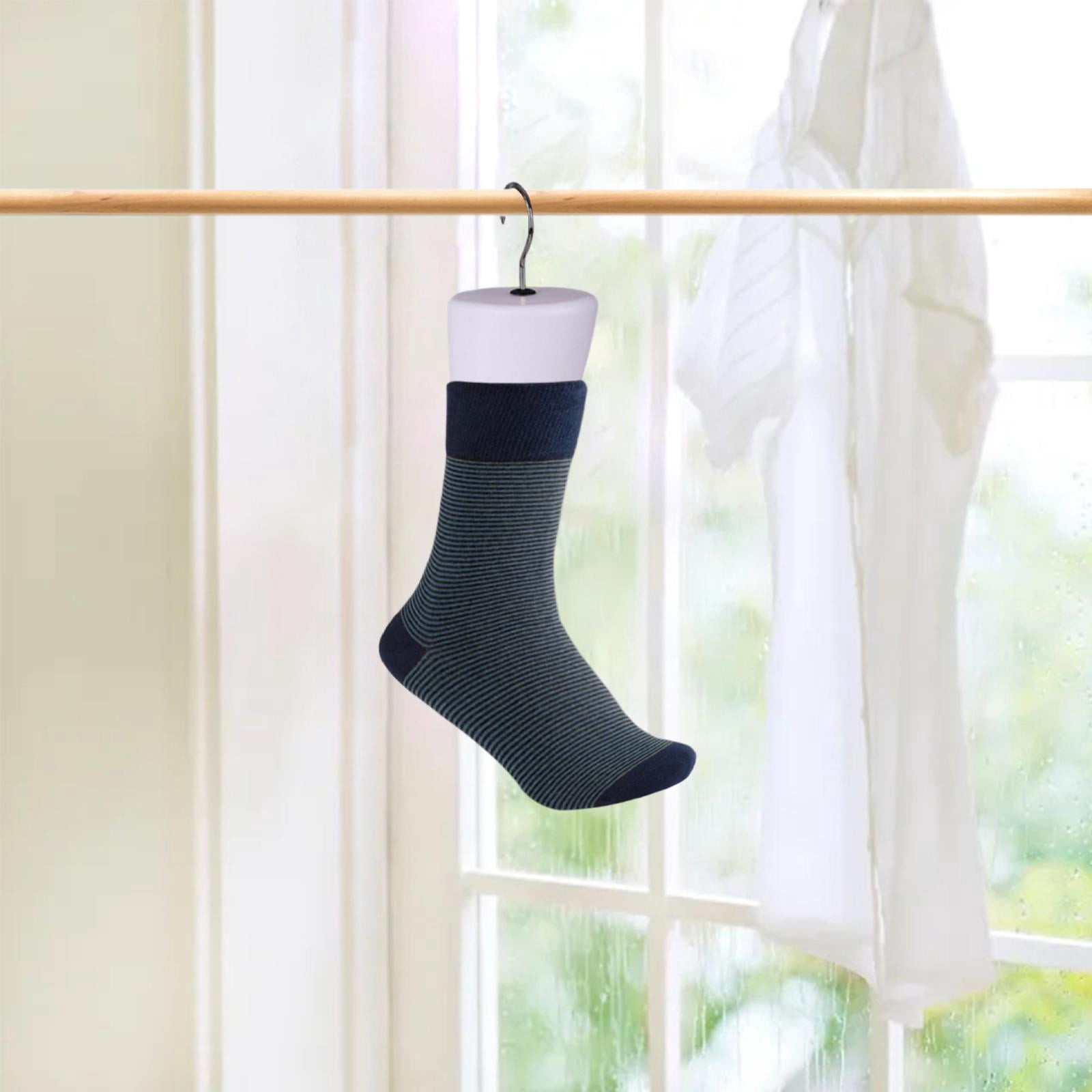 Sock Display Sock Model Mannequin Feet Model Short Stocking Mannequin Model Shoes Displays Model Foot Sock Display Model for Retail, Socks Men