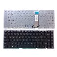 thumbnail image 1 of Teclado para portátil ASUS K455, W419, X403M, W419L, Y483, W409L, X453M, apto para EE. UU., 1 of 3