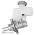 thumbnail image 3 of BeckArnley 072-9792 Brake Master Cylinder, 3 of 4