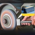 thumbnail image 2 of Chendee Diamond Coated Grinding Disc Wheel Stone Dresser Tool For Dressing Bench Grinder, 2 of 9
