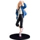 thumbnail image 1 of Figura Power Anime Chainsaw Man Plamax Armable, 1 of 5