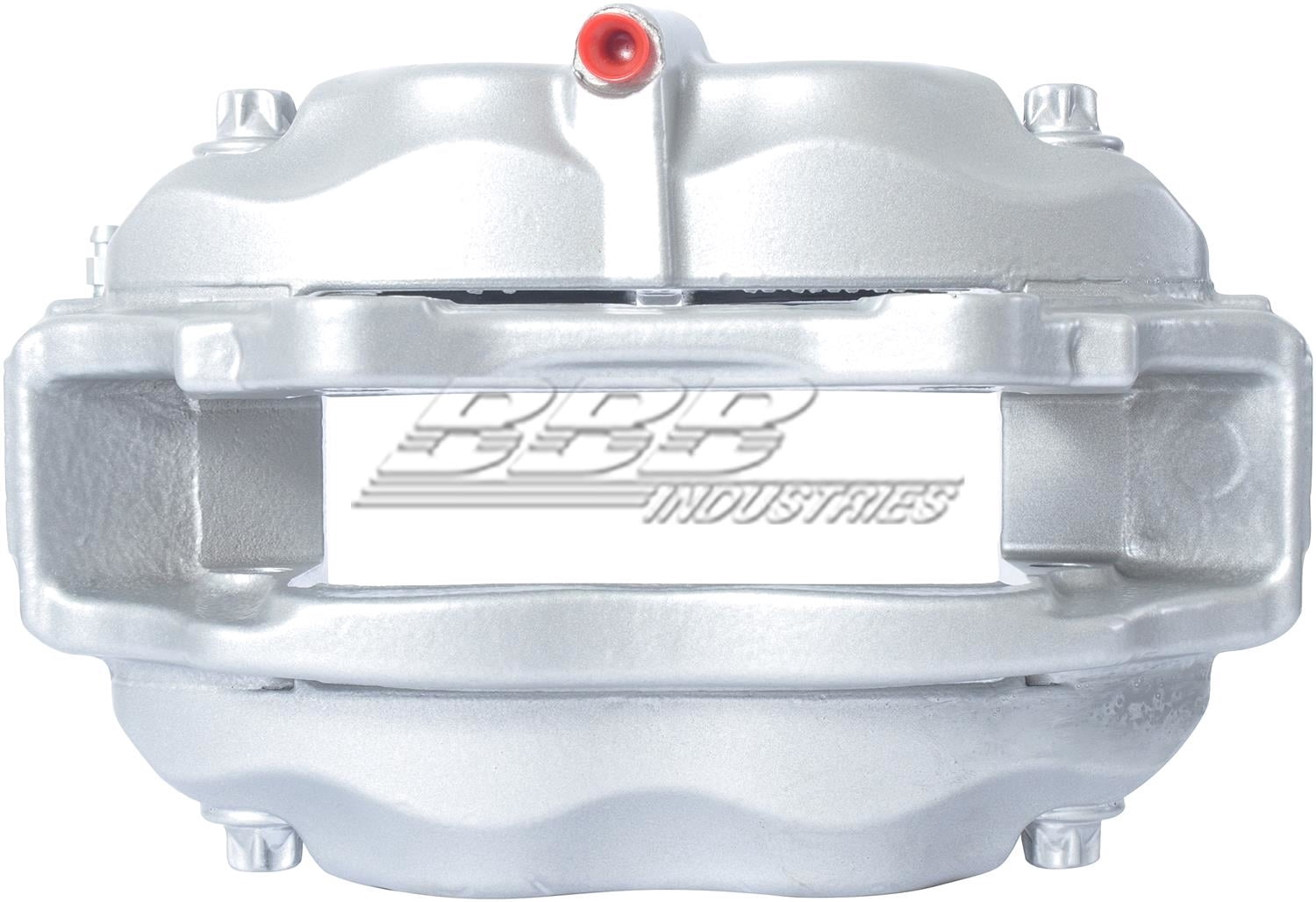 TERREPOWER formerly BBB Industries 97S02805A Reman Caliper w/installation Hardware