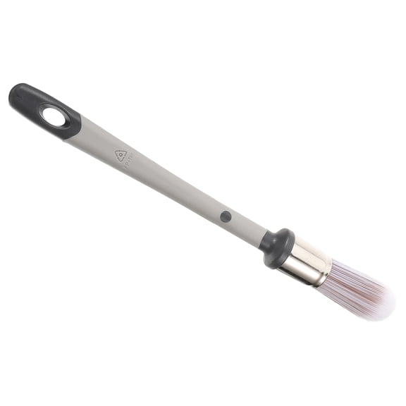 KAKOWELY Portable Oil Paint Brush Tool with Dense Bristles for Home Improvement