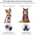 thumbnail image 4 of Mascretta Pechera Antitirones para Perro con Diseño Ajustable Mascretta  Pechera para Perro, 4 of 6