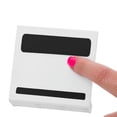 thumbnail image 7 of Note Tower® Desktop Pro Memo Holder, 14-1/4"H x 3-1/2"W x 4-5/16"D, White, 7 of 7