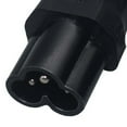 thumbnail image 6 of IEC C6 to C7 Power Adapter for Laptop, Camera, Durable Electronics cessories, 6 of 8