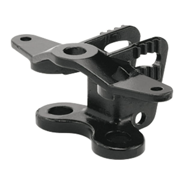 Reese 58333 RB2 Weight Distributing Hitch Ball Mount Assembly
