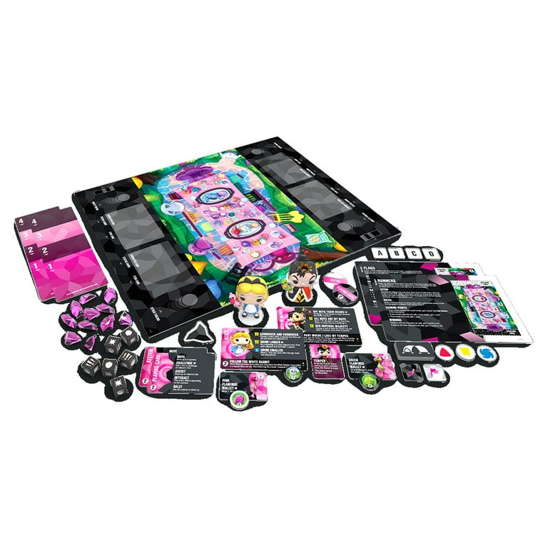 Buy verse: Alice in Wonderland 100 2-Pack at