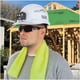 thumbnail image 5 of Toalla Refrescante Enfriamiento Pva 2pzs Trabajo Klein Tools Klein Tools 60486, 5 of 5