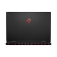 thumbnail image 2 of Laptop Gamer MSI Raider A18 HX A9WIG-082US 18" QHD+, AMD Ryzen 9, 64GB RAM, 2TB SSD, NVIDIA GeForce RTX, Windows 11 Pro, Core Black, 2 of 3