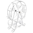 thumbnail image 2 of Cupcake Display Stand,Ferris Wheel Cupcake Stand Dessert Carrier Display Holder Cupcake Stand Enhanced Features, 2 of 8