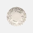 thumbnail image 4 of Oxford Unni Decor, Lilac Stoneware 12 Piece Dinnerware Set, Service for 4, 4 of 5