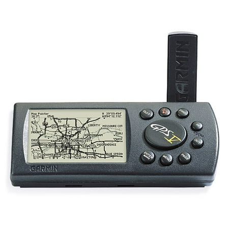 Garmin GPS V