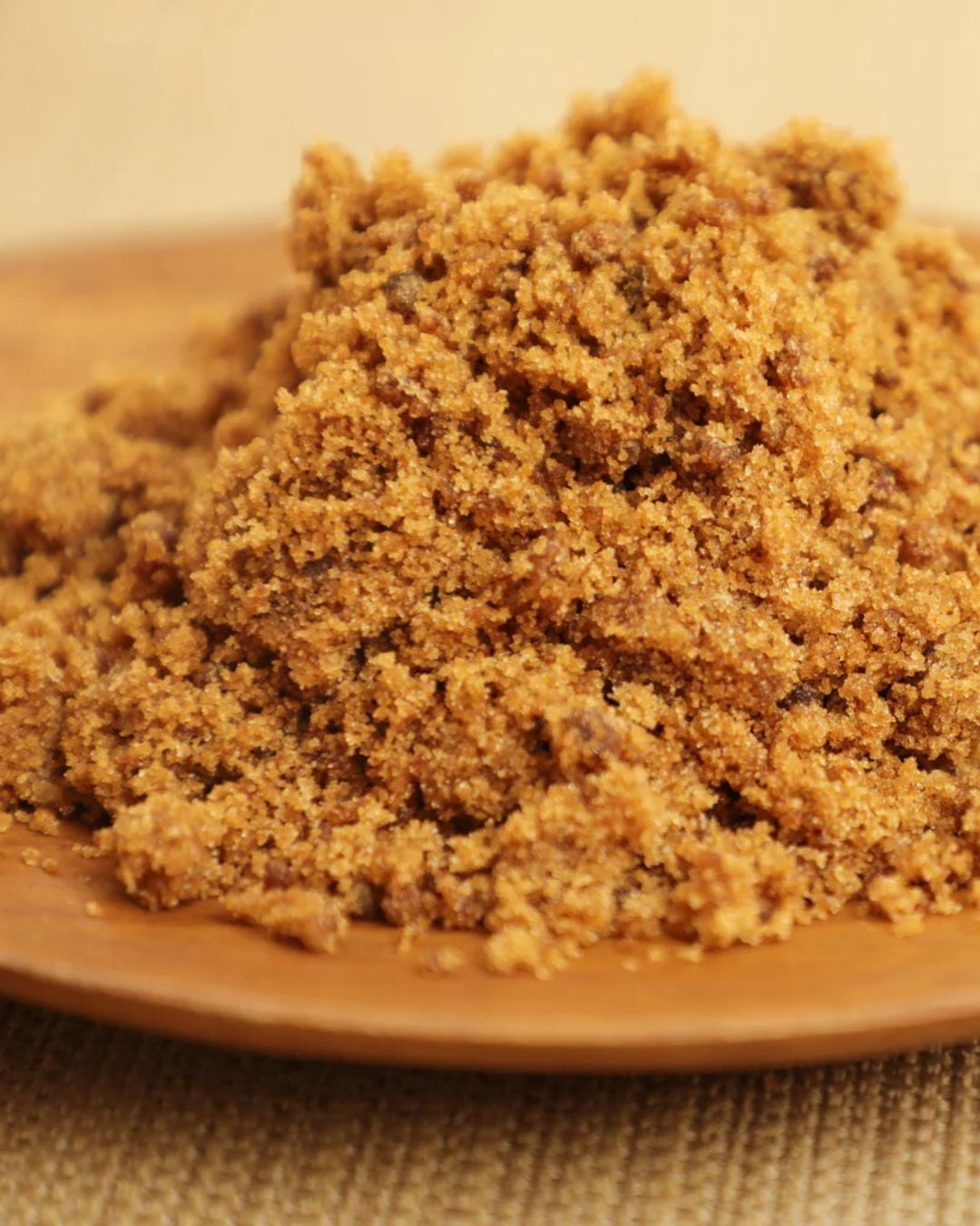 Shastha Sugars Unrefined Madras Jaggery Powder, 500g (pack of 2) Gluten Free
