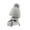 Grey, variant on Aihuaihua Kids Winter Knit Beanie Hat Scarf Set 2 Piece Pom Pom for Boys Girls