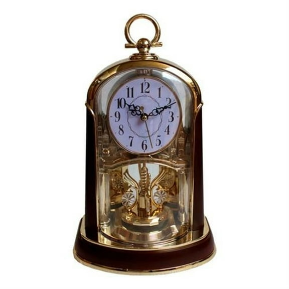 Bedroom Bedside Desktop Clocks Desk Living Room Luxury Crystal Table Clock Silent Desk Clock Home Decoration Ornaments Gift