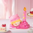 thumbnail image 3 of POP MART Sweet Bean Afternoon Tea Series Caja sorpresa Juguetes Caja misteriosa Mistery Caixa Figura de acción Surpresa Modelo Regalo de cumpleaños, 3 of 5
