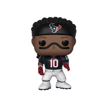 Funko POP! NFL: Texans - DeAndre Hopkins (Home Jersey)